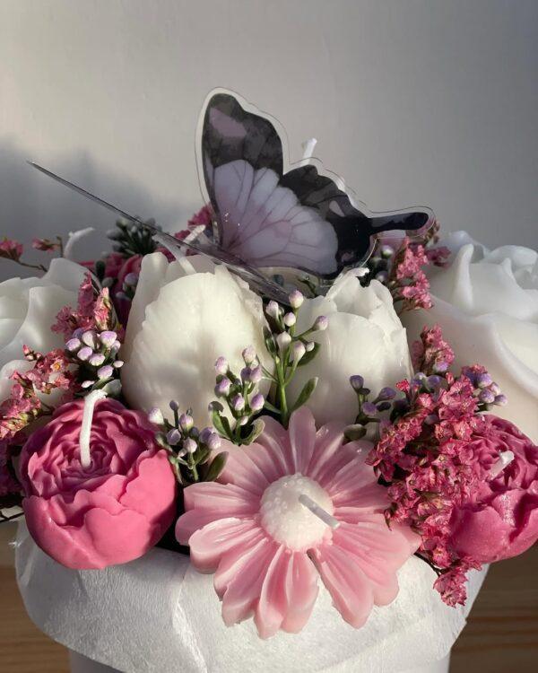 Candle Bouquet - Image 7