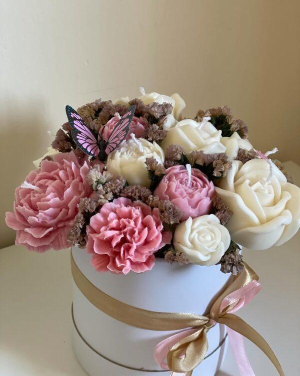 Candle Bouquet - Image 3