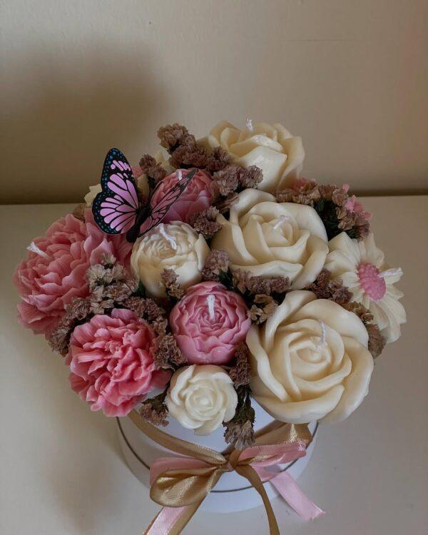 Candle Bouquet - Image 2