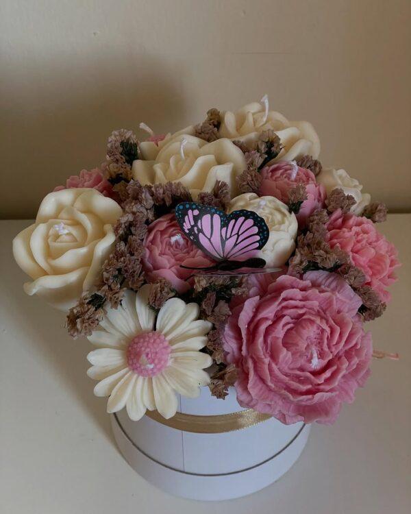 Candle Bouquet - Image 6