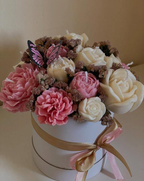 Candle Bouquet - Image 5