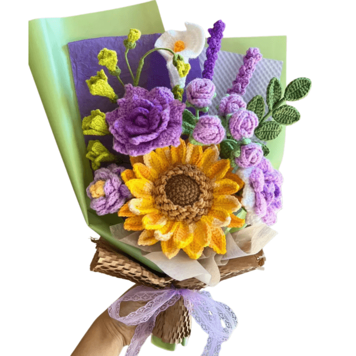 Forever Flower