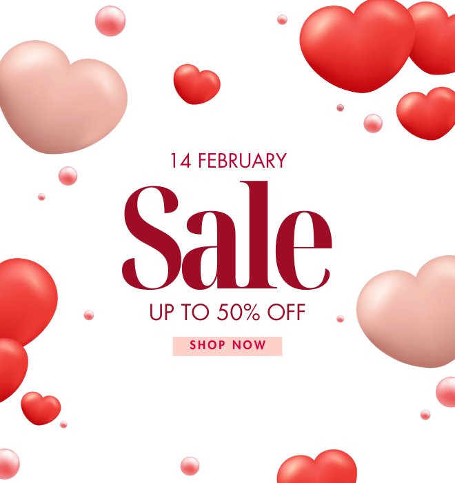 Valentine Sets