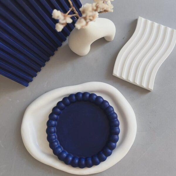 Ocean Flow Tray Set - Image 2