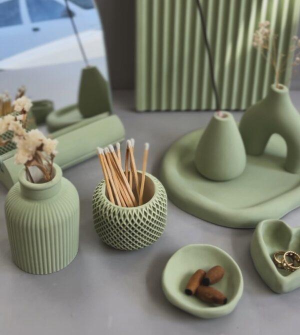 The Verdant Opulence Collection - Image 2