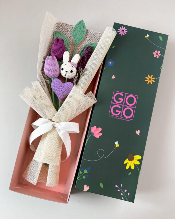 ALMOND BOUQUET