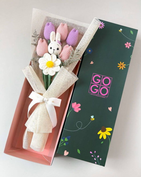 MIA BOUQUET