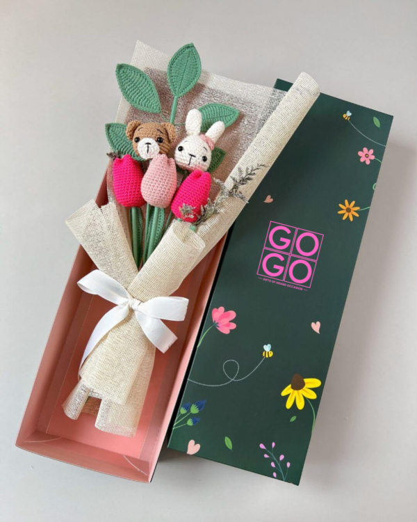 TENDERNESS BOUQUET