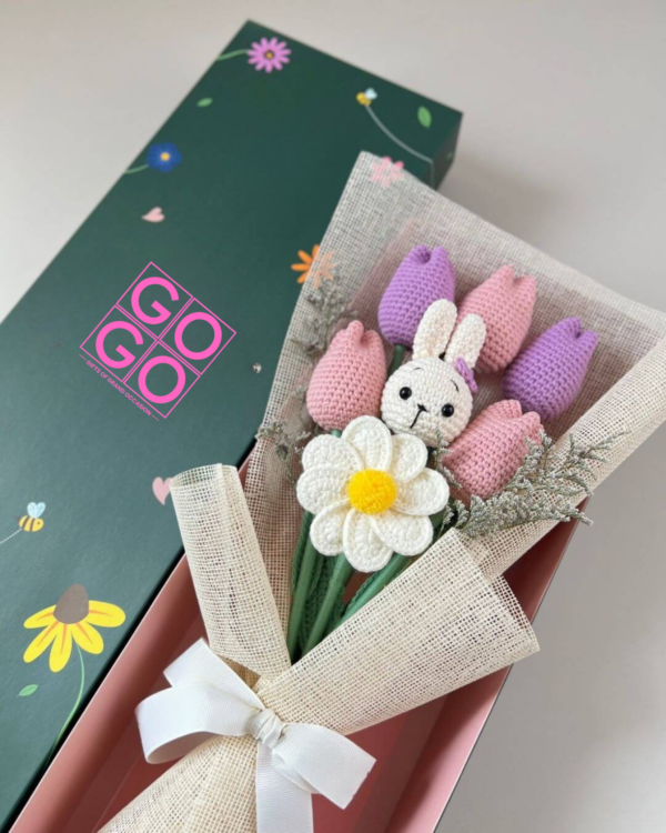 MIA BOUQUET - Image 2