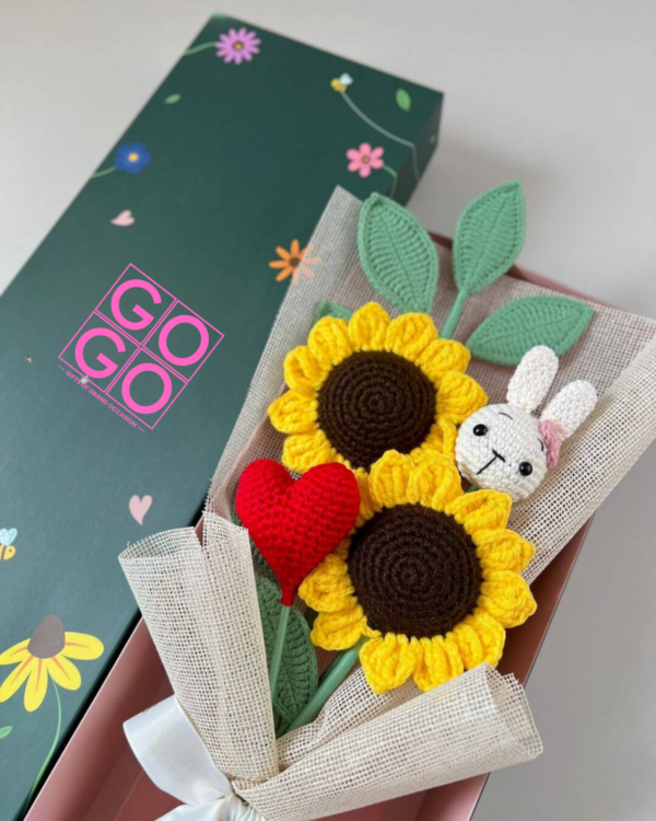 Sunbeam Bouquet - Image 2