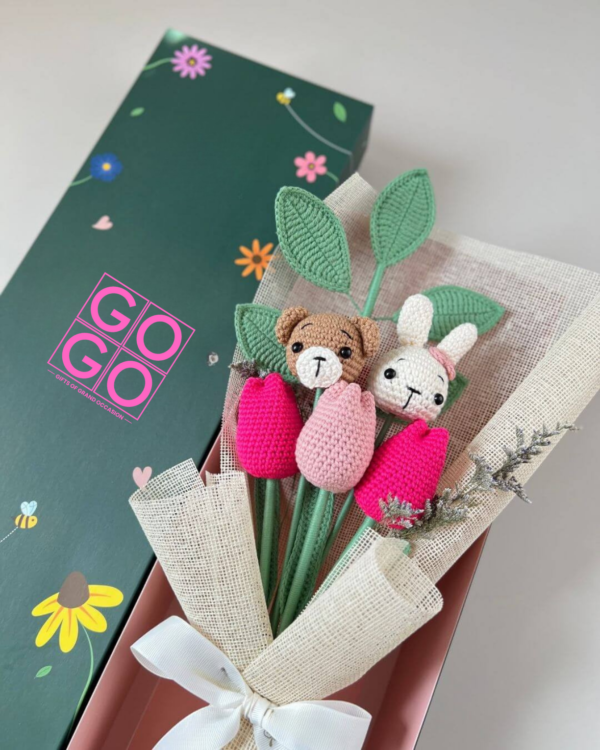 TENDERNESS BOUQUET - Image 3