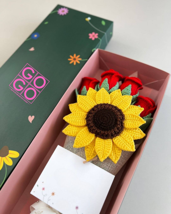 HAPPINESS BOUQUET - Image 2