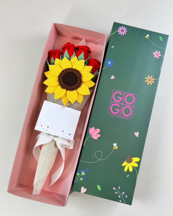 HAPPINESS BOUQUET