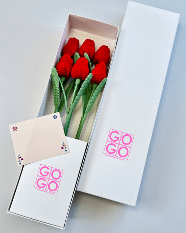 TULIPANES - Image 2
