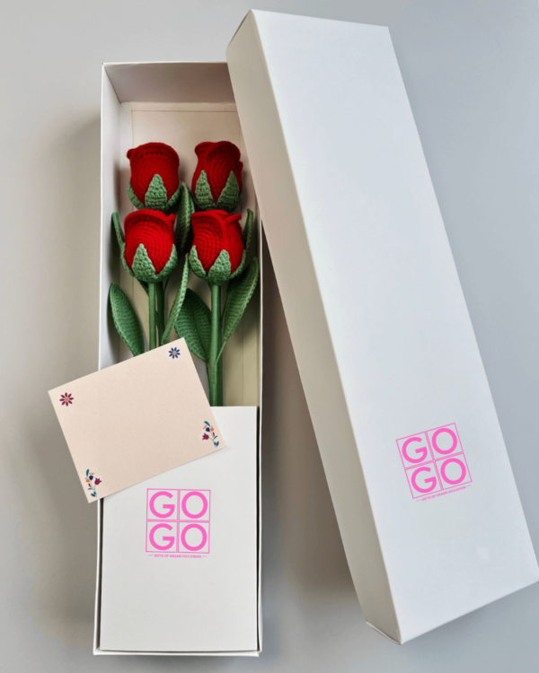 ROSES - Image 2