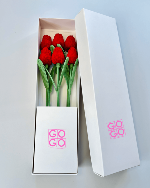 TULIPANES