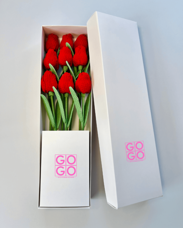 TULIPANES