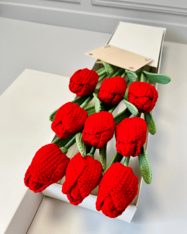 TULIPANES - Image 2