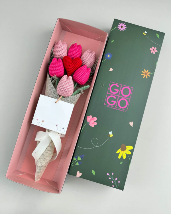 JOY BOUQUET