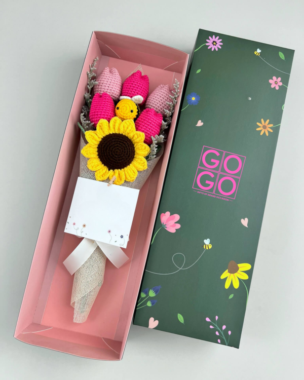 PRETTY BOUQUET