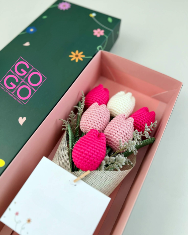 AURORA BOUQUET - Image 2