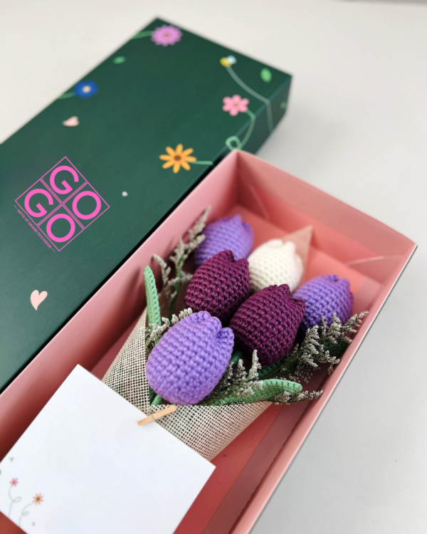 AURORA BOUQUET - Image 2