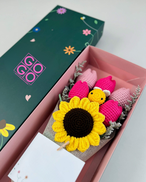 PRETTY BOUQUET - Image 2
