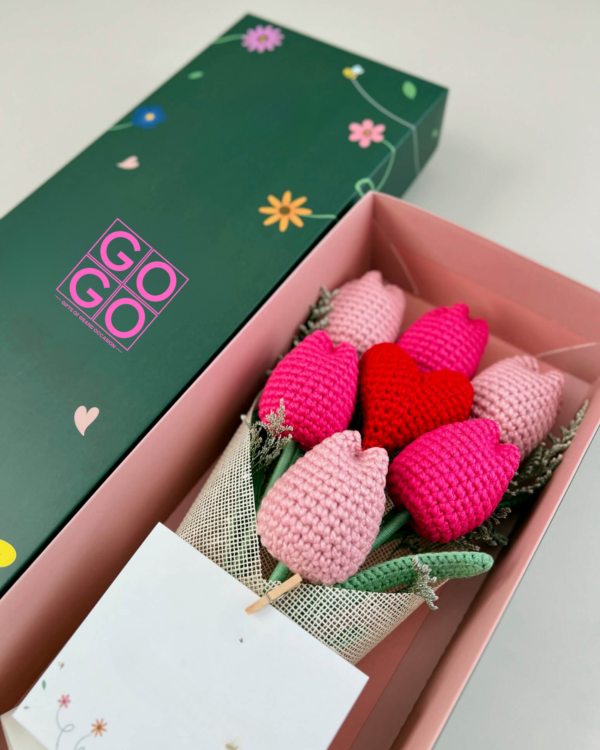 JOY BOUQUET - Image 2