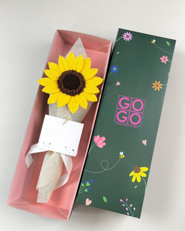 DIVINE BOUQUET