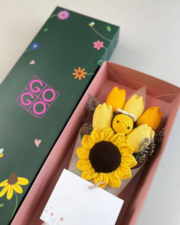 PRETTY BOUQUET - Image 4
