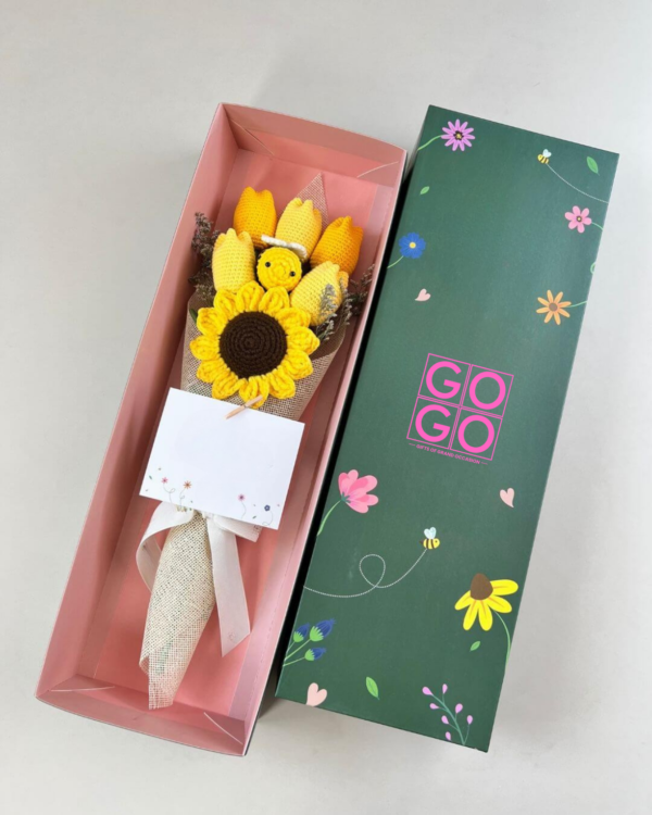 PRETTY BOUQUET