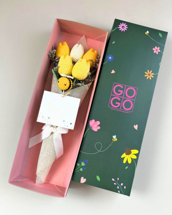 PRETTY BOUQUET - Image 2