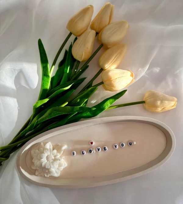 Hidden Message Candle - Image 3